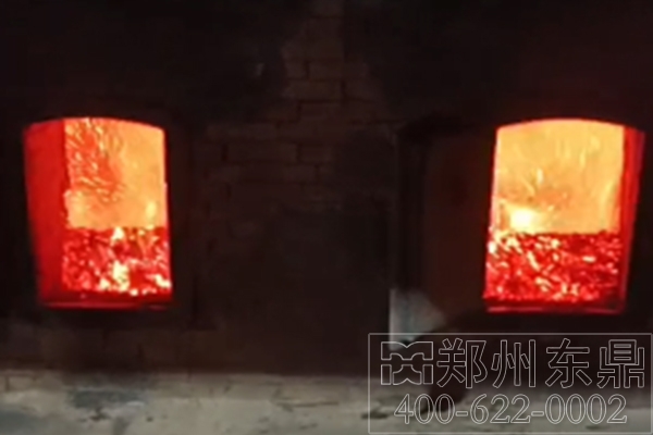 內(nèi)蒙古煤泥烘干機(jī)項目啟動運(yùn)行